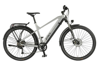 Prophete E-Bike Stack 1.8 29" Telaio a diamante RH52