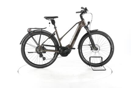 Reconditionné - KTM Macina Gran 710 Trekking E-Bike - Bon