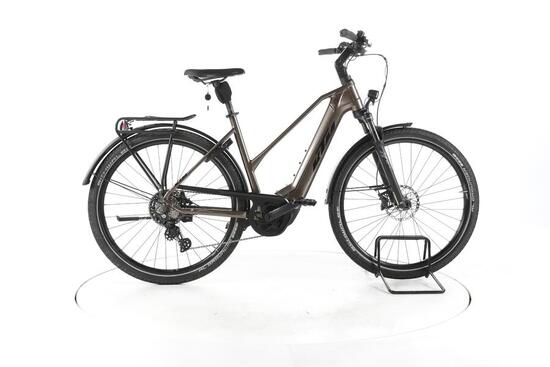 Reconditionné - KTM Macina Gran 710 Trekking E-Bike - Bon