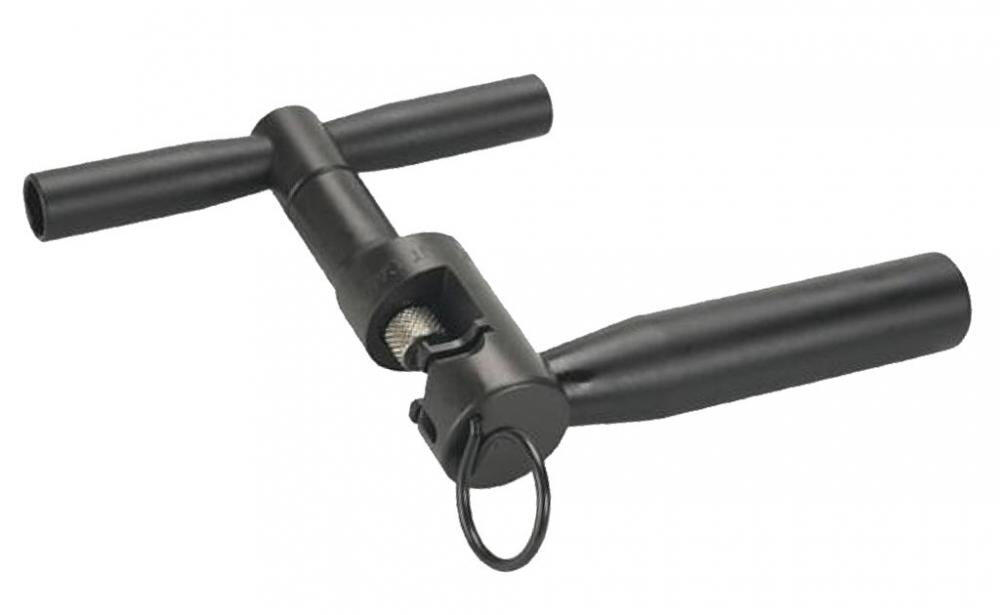 Dérive-chaîne Campagnolo 3/3