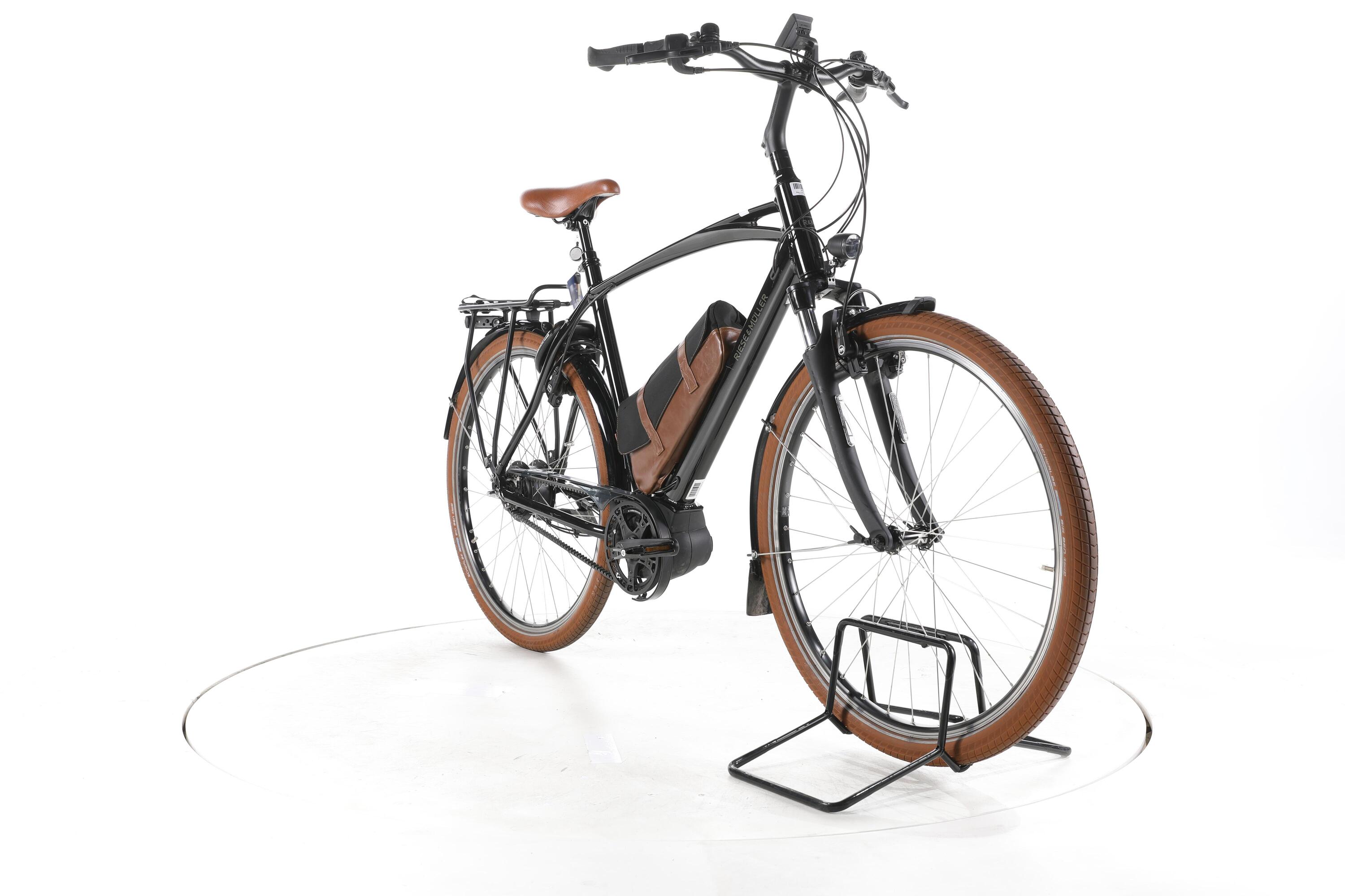 Ebike ricondizionata · Riese & Müller Cruiser2 Vario · Ottime condizioni 3/7