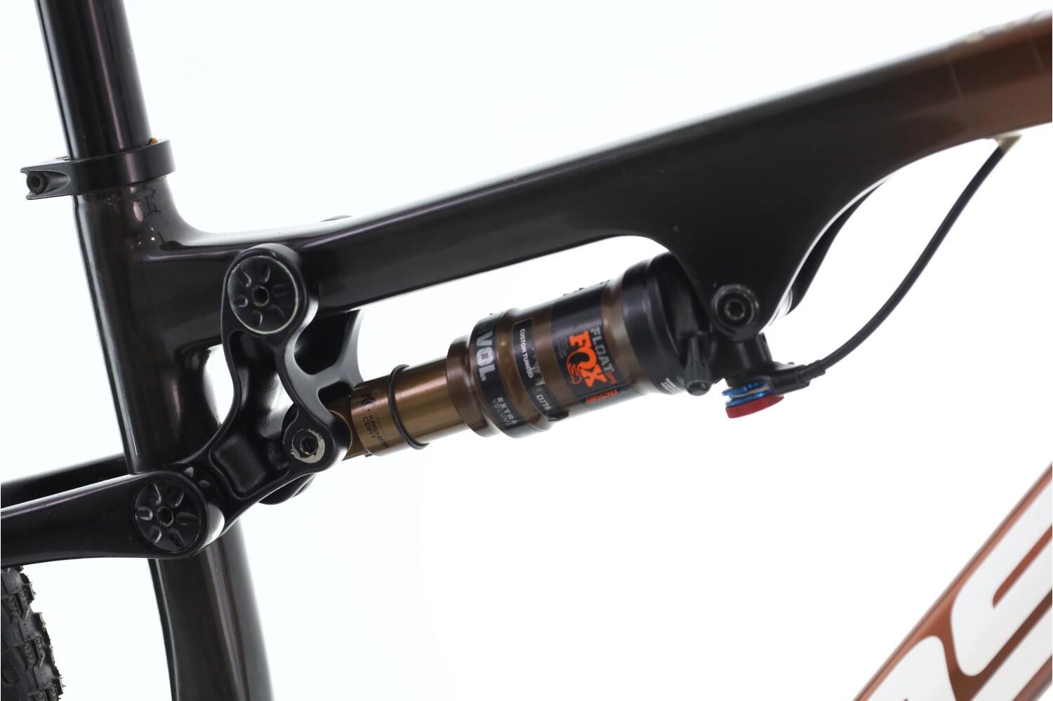 Segunda Vida · BTT ·  Aire SL GX · Muito bom estado 7/8