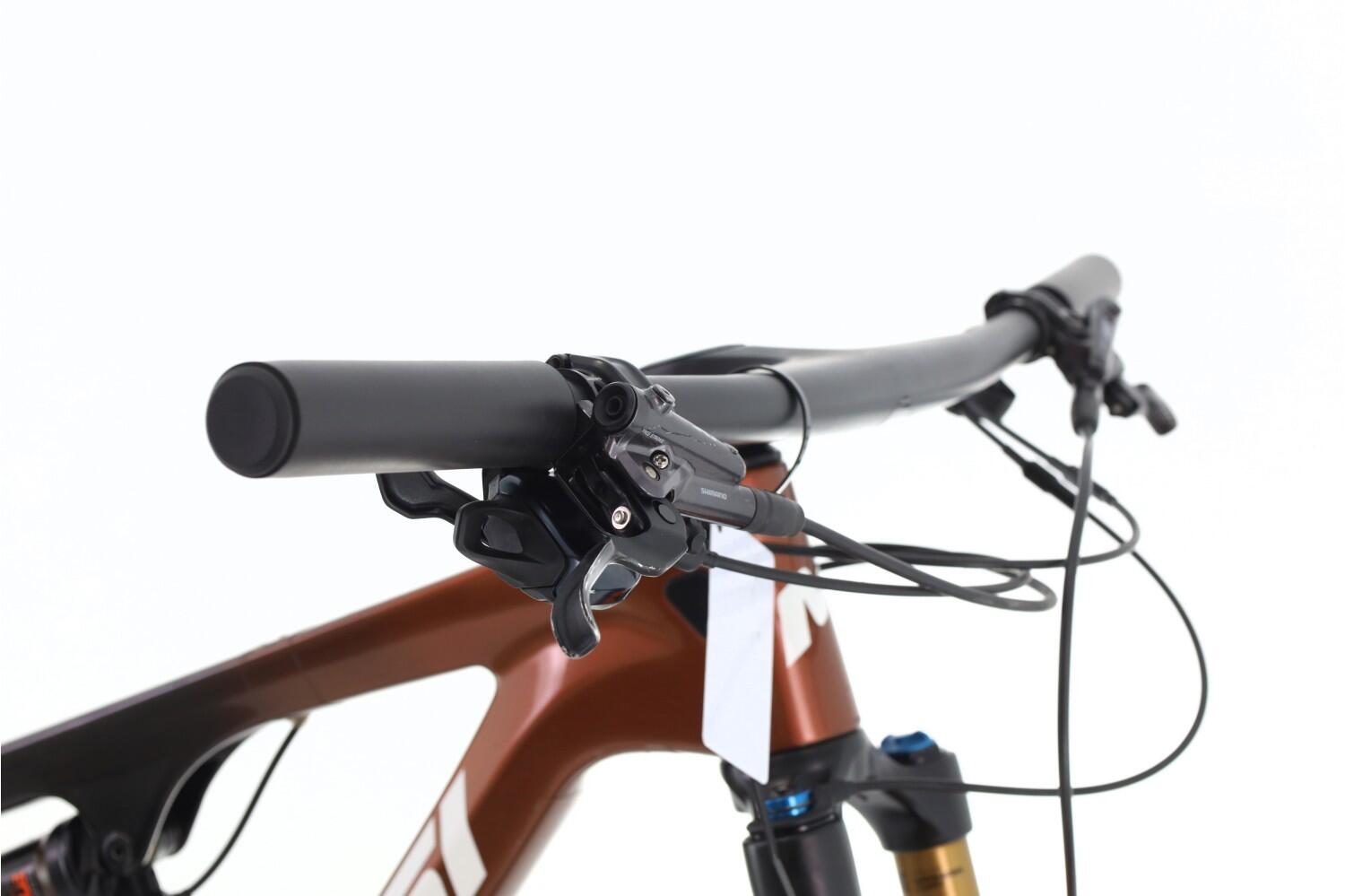 Segunda Vida · BTT ·  Aire SL GX · Muito bom estado 6/8