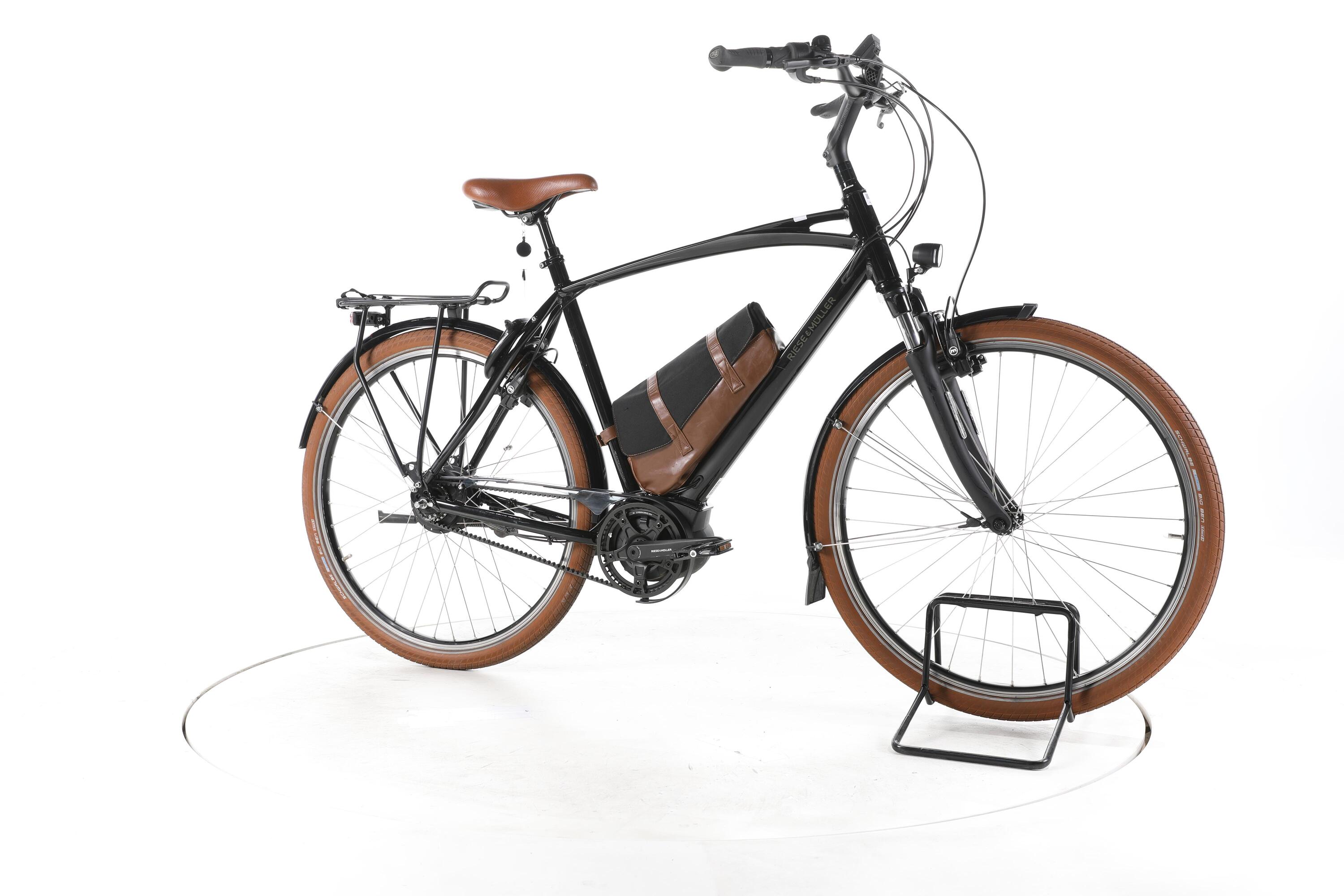 Ebike ricondizionata · Riese & Müller Cruiser2 Vario · Ottime condizioni 2/7