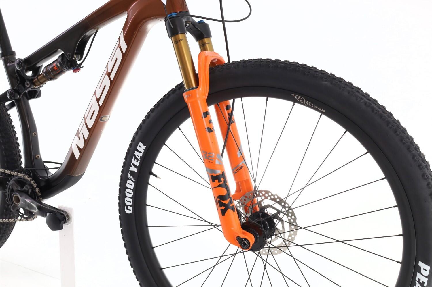Segunda Vida · BTT ·  Aire SL GX · Muito bom estado 5/8