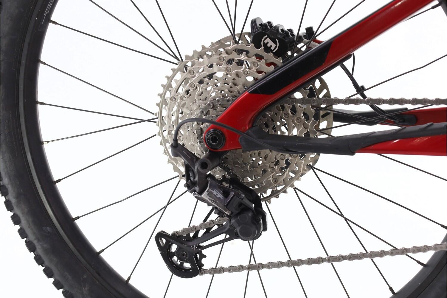 Ebike ricondizionata ·  Moterra Neo XT · Bici Km 0 3/8