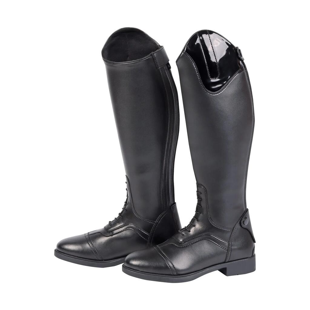 Riding boots for children Harry's Horse Excalibur