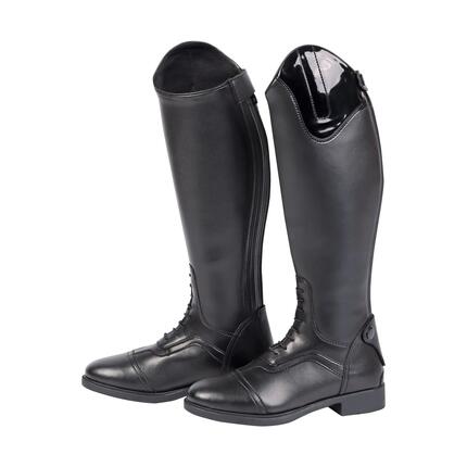 Botte d'équitation Excalibur Junior