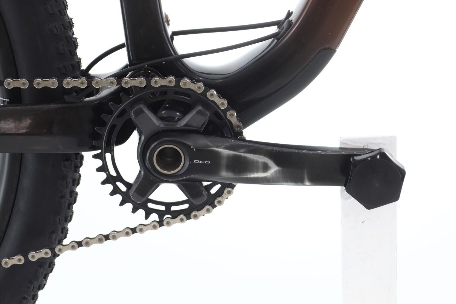 Segunda Vida · BTT ·  Aire SL GX · Muito bom estado 4/8