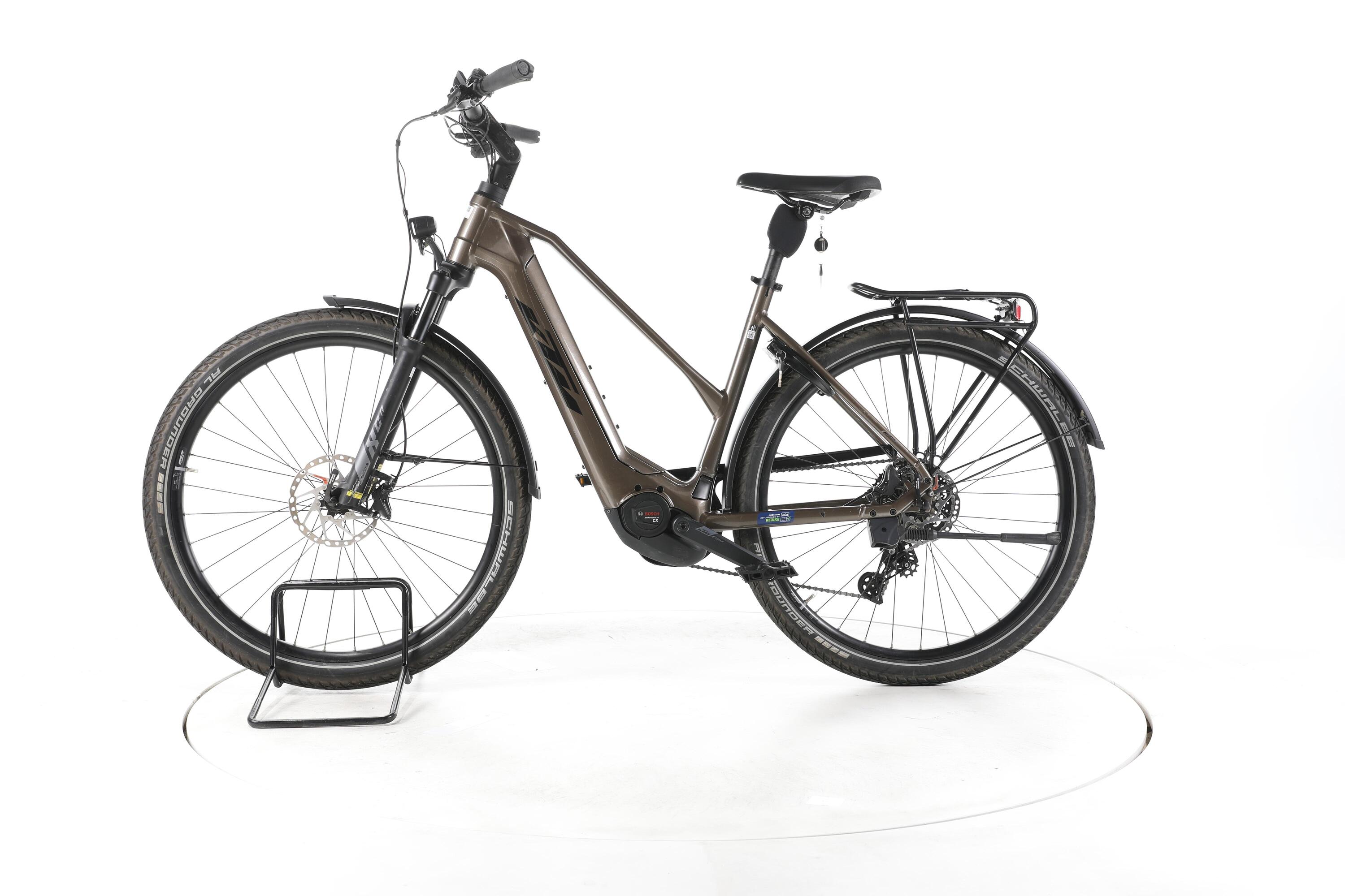Ebike ricondizionata · KTM Macina Gran 710 · Buone condizioni 6/7