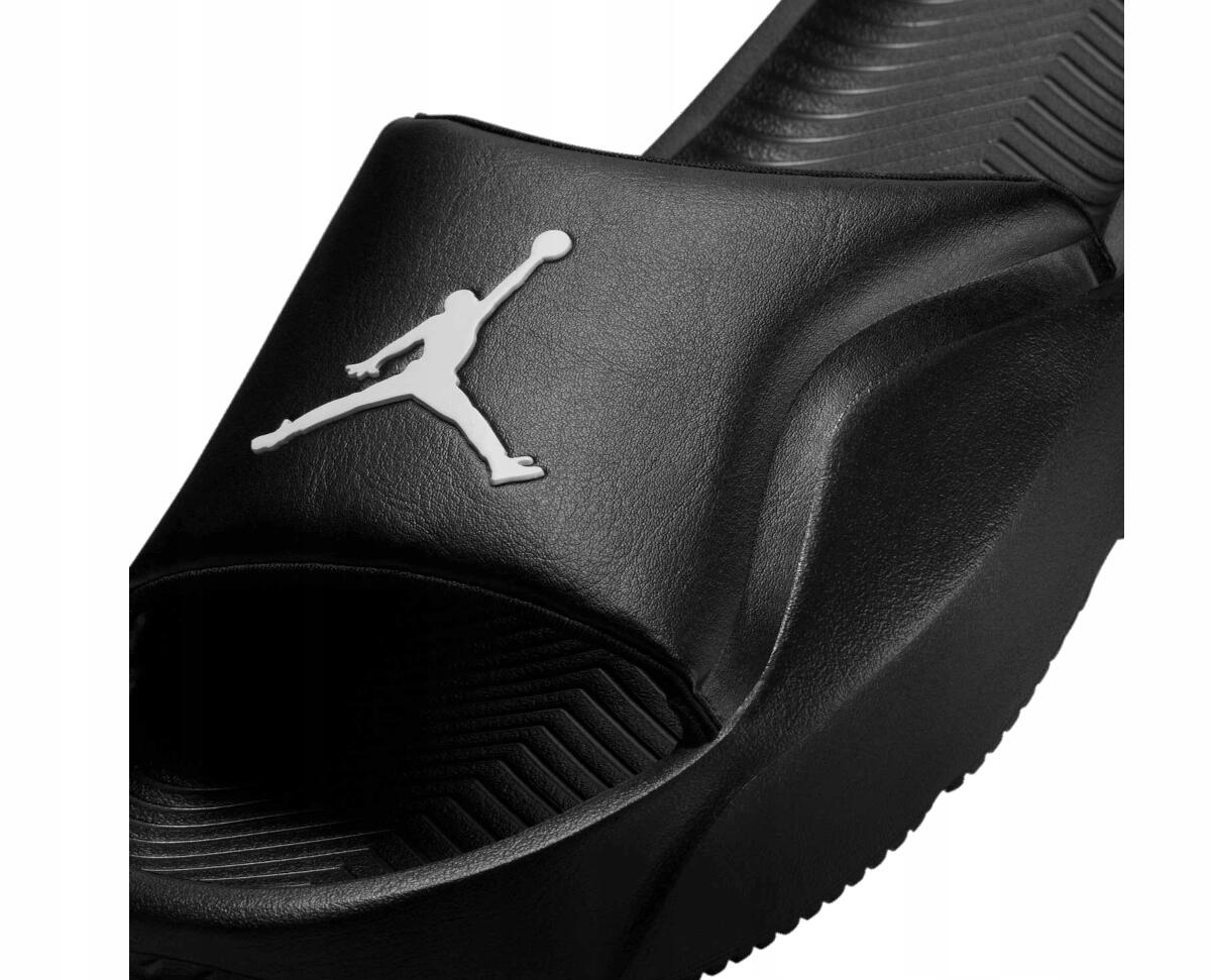 Klapki Sportowe Nike Jordan Basenowe Piankowe 5/7