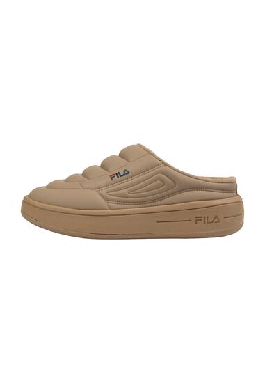 Superbubble Mule – Damen-Sneaker – Synthetikleder