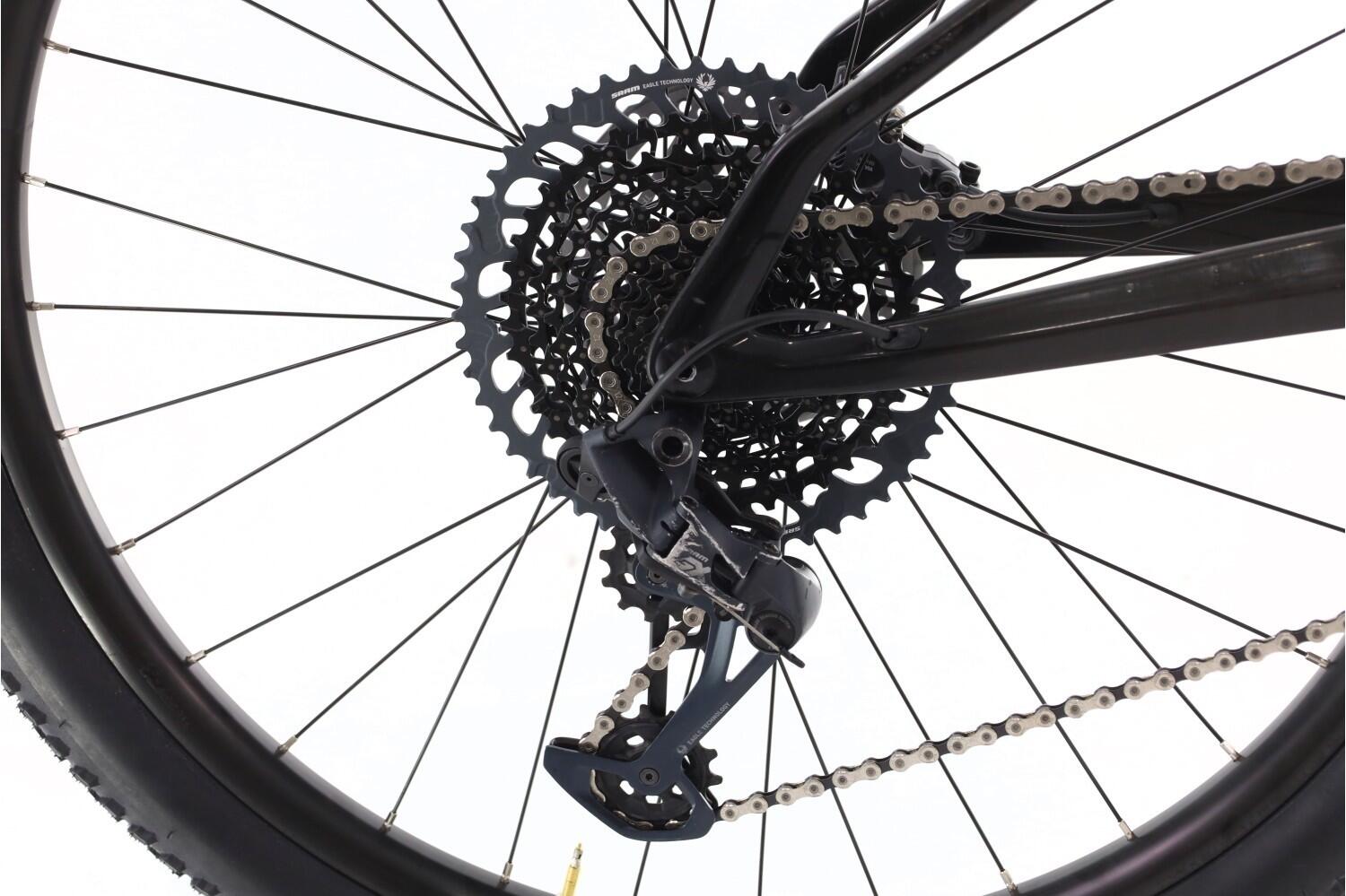 Segunda Vida · BTT ·  Aire SL GX · Muito bom estado 3/8