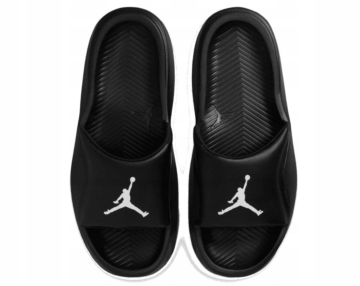 Klapki Sportowe Nike Jordan Basenowe Piankowe 4/7