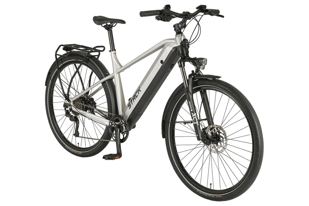 Prophete E-Bike Stack 1.8 29" Telaio a diamante RH52 2/7