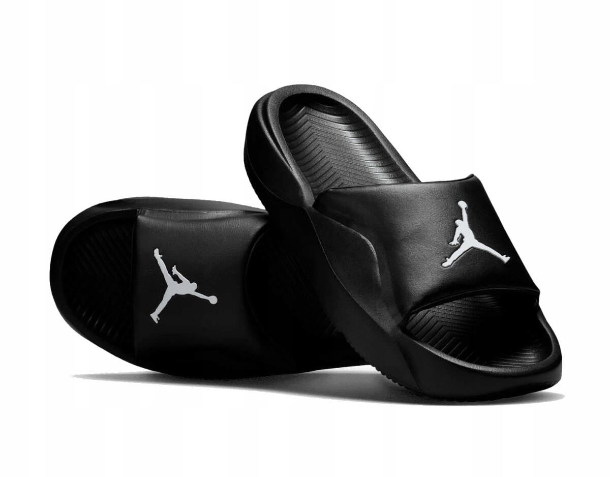 Klapki Sportowe Nike Jordan Basenowe Piankowe 3/7