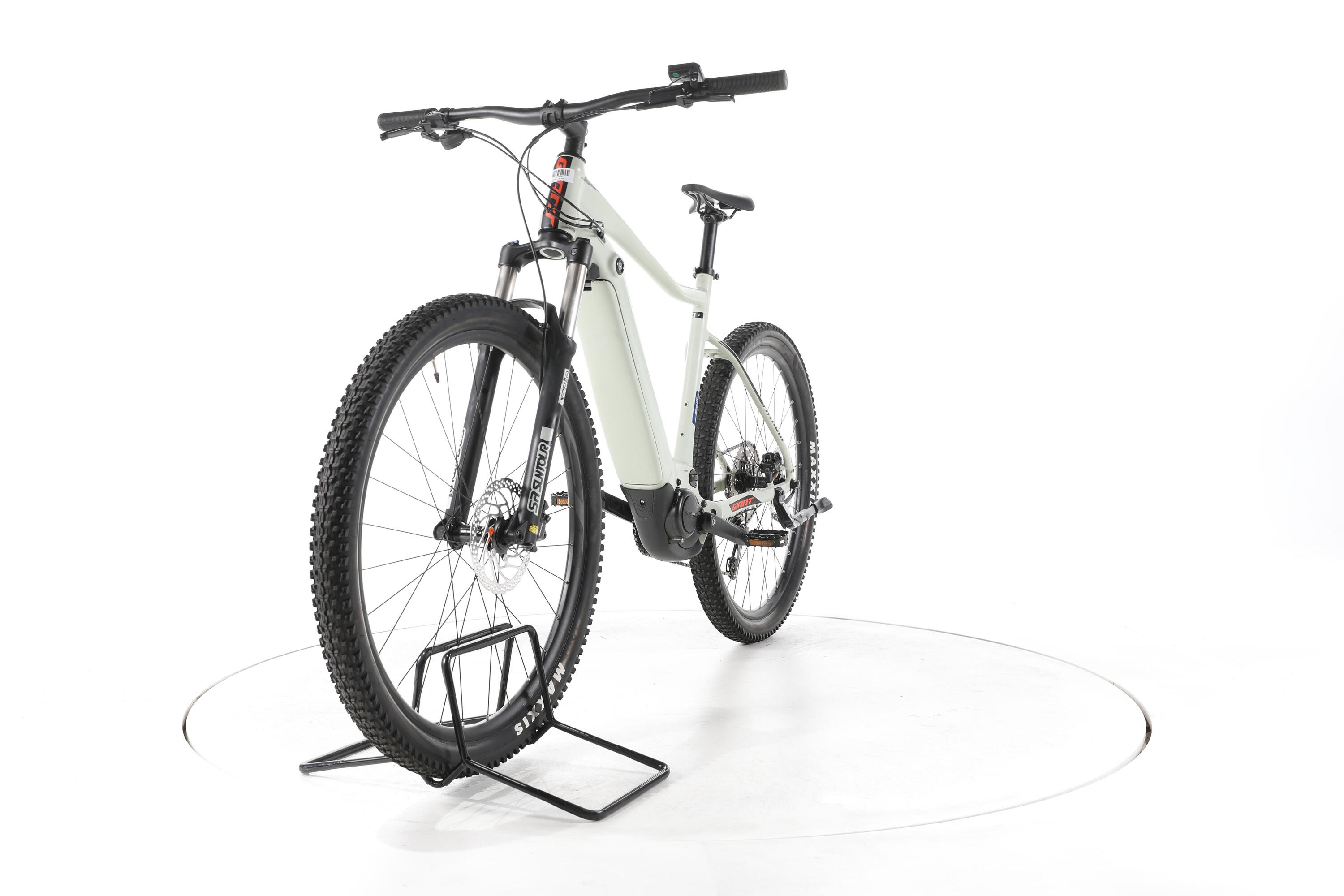 Ebike ricondizionata · Giant Fathom E+2 · Ottime condizioni 4/7