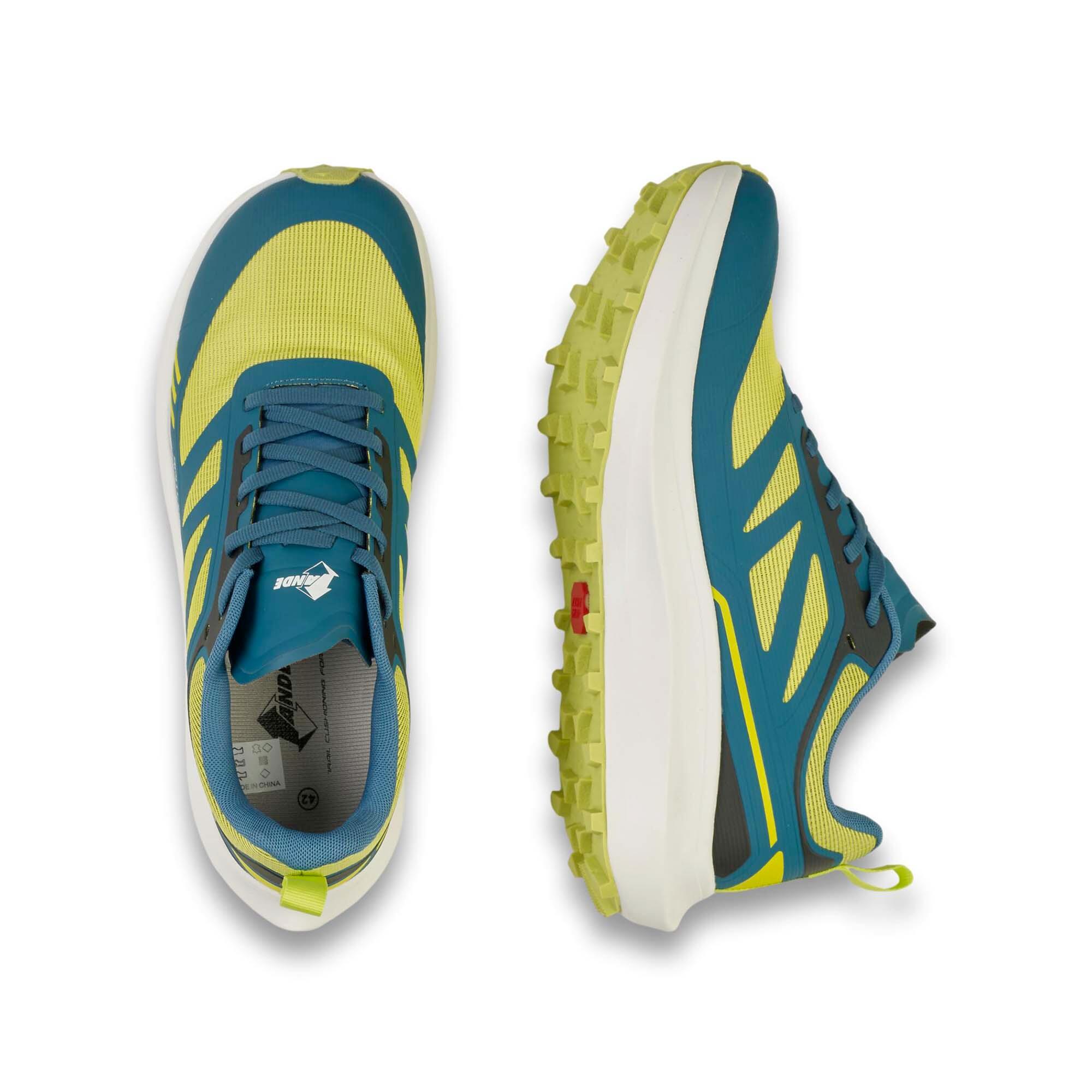 Buty Outdoor Ande Spitfire 2.0 Dorośli 4/4