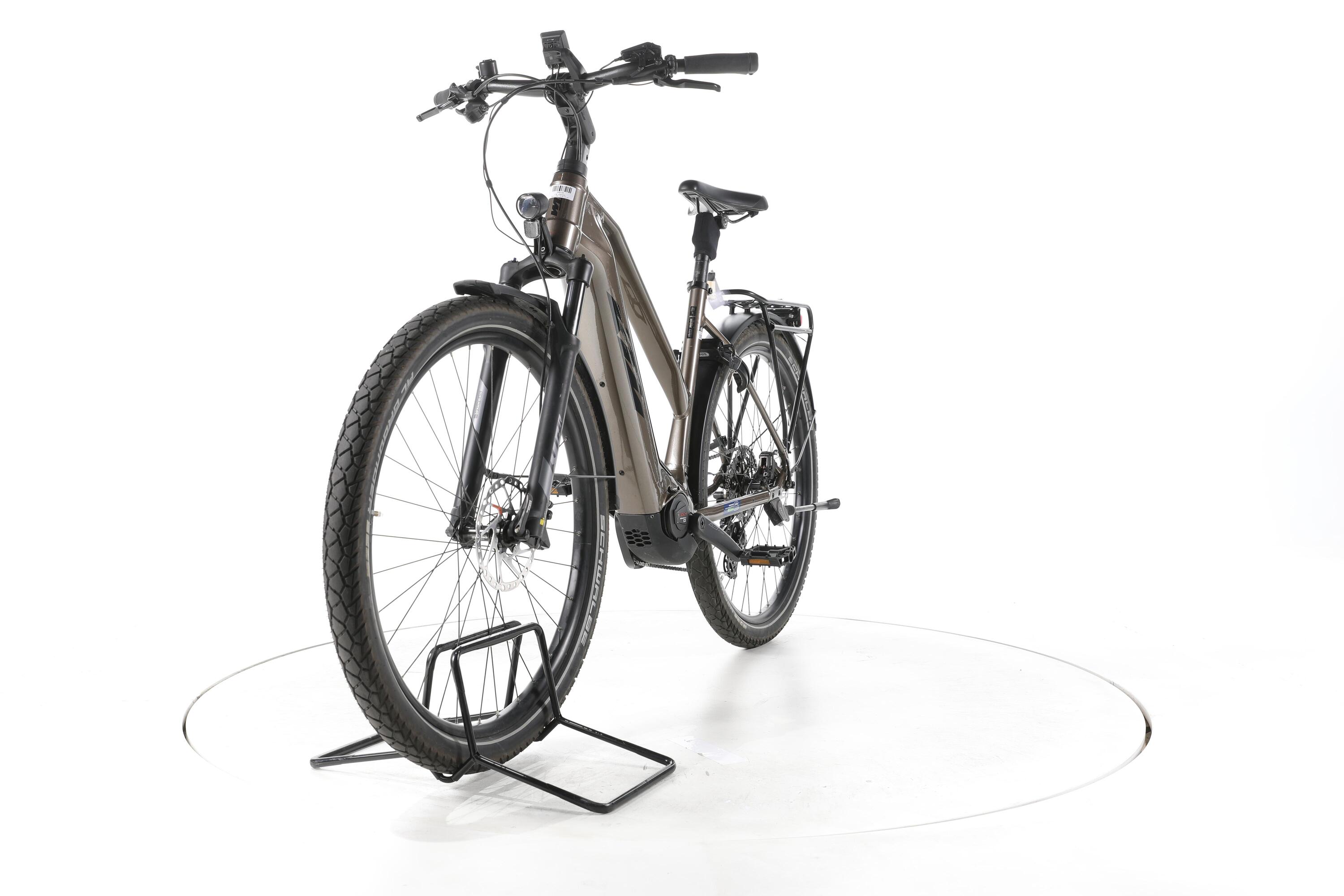 Ebike ricondizionata · KTM Macina Gran 710 · Buone condizioni 4/7