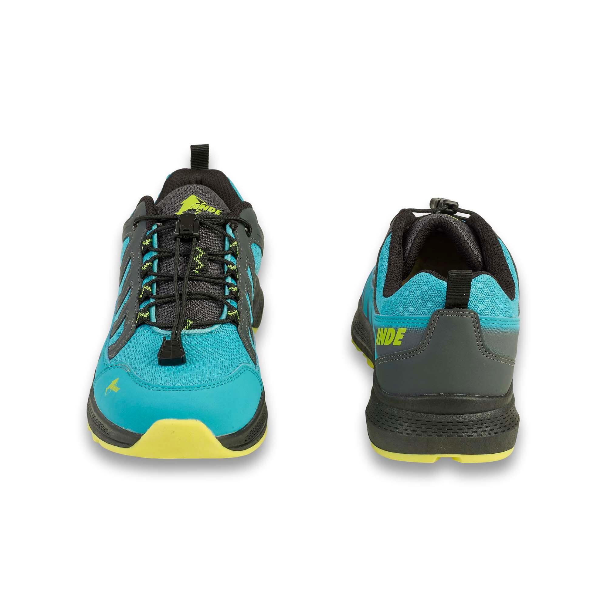 Buty Outdoor Ande Canzo Dorośli 5/5