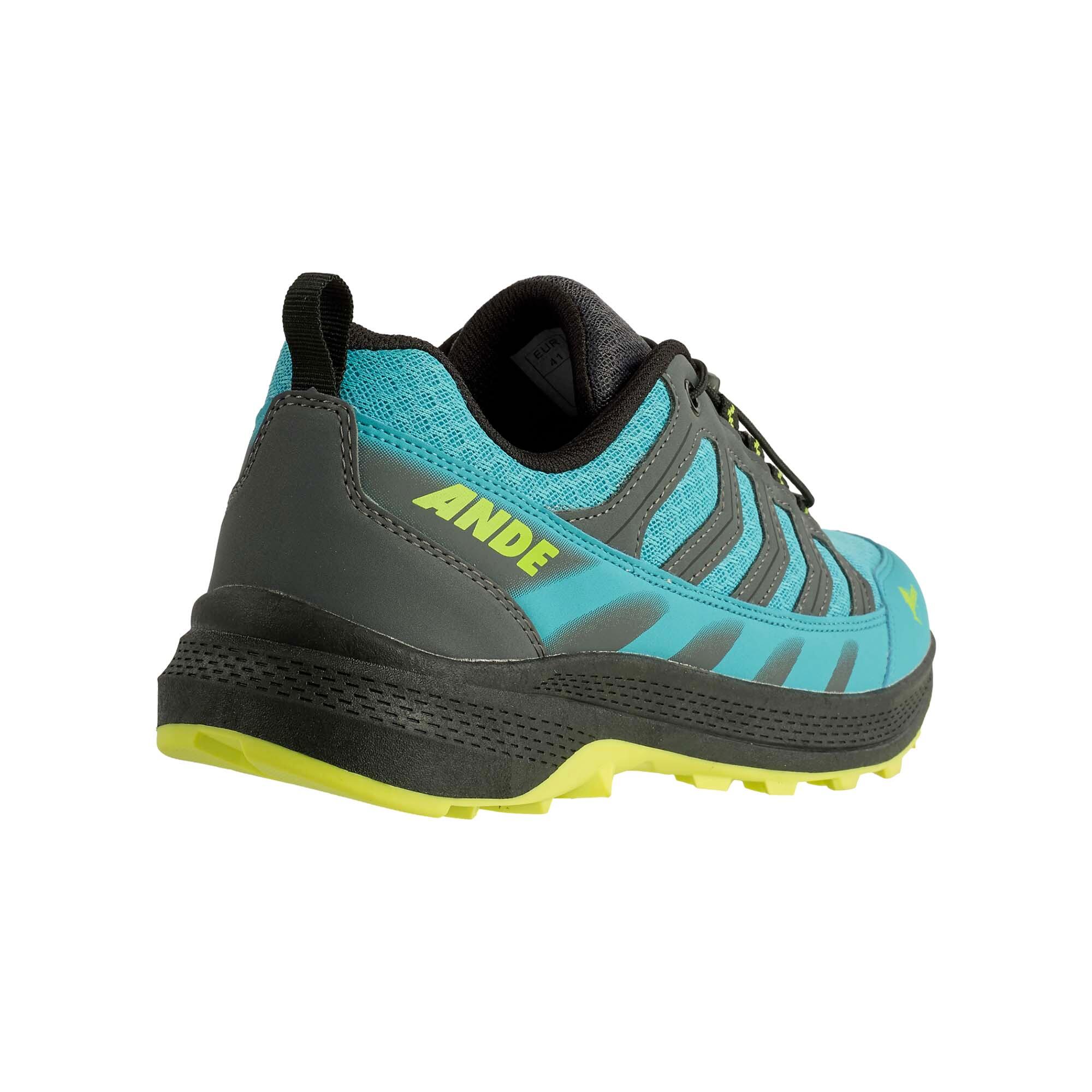 Buty Outdoor Ande Canzo Dorośli 4/5