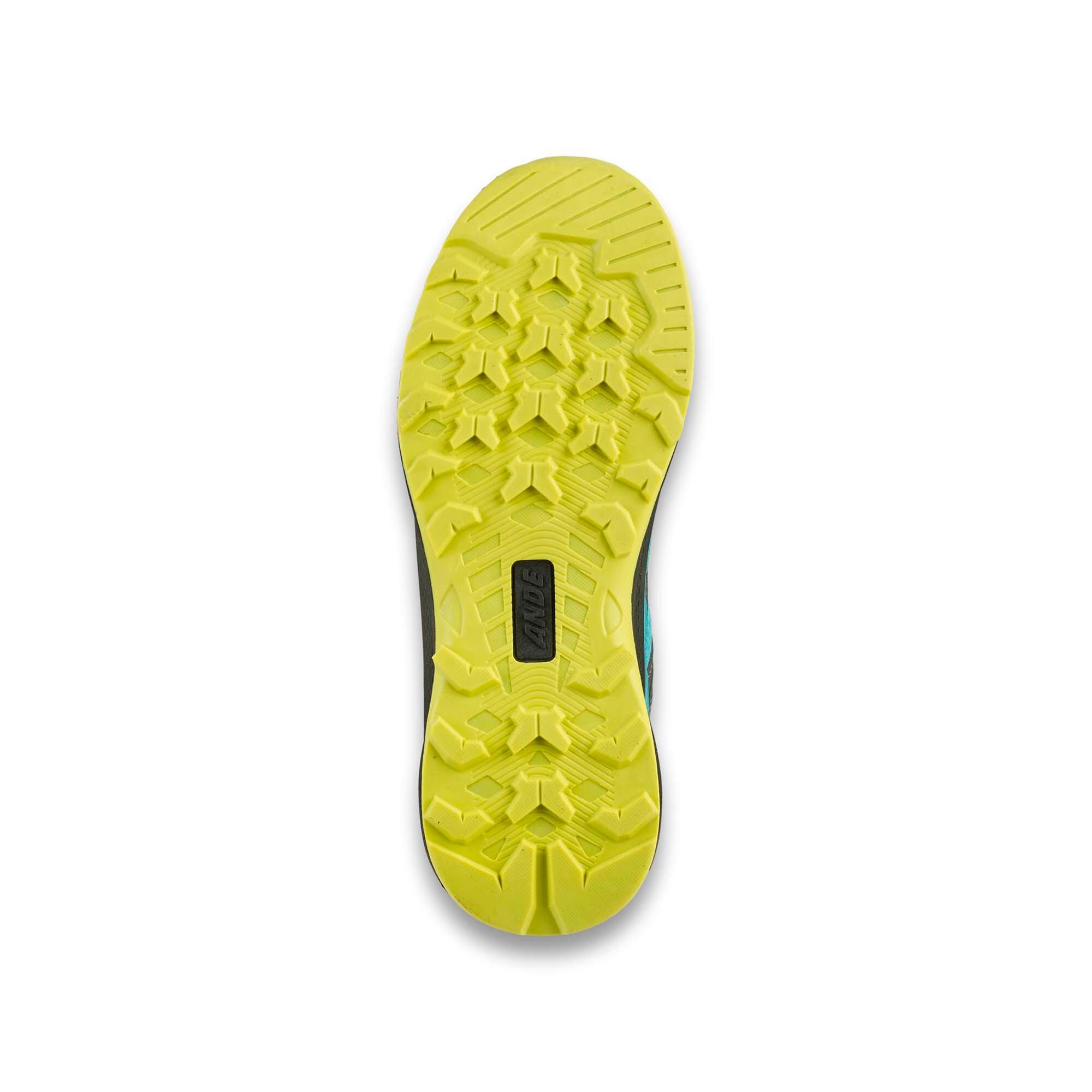 Buty Outdoor Ande Canzo Dorośli 3/5