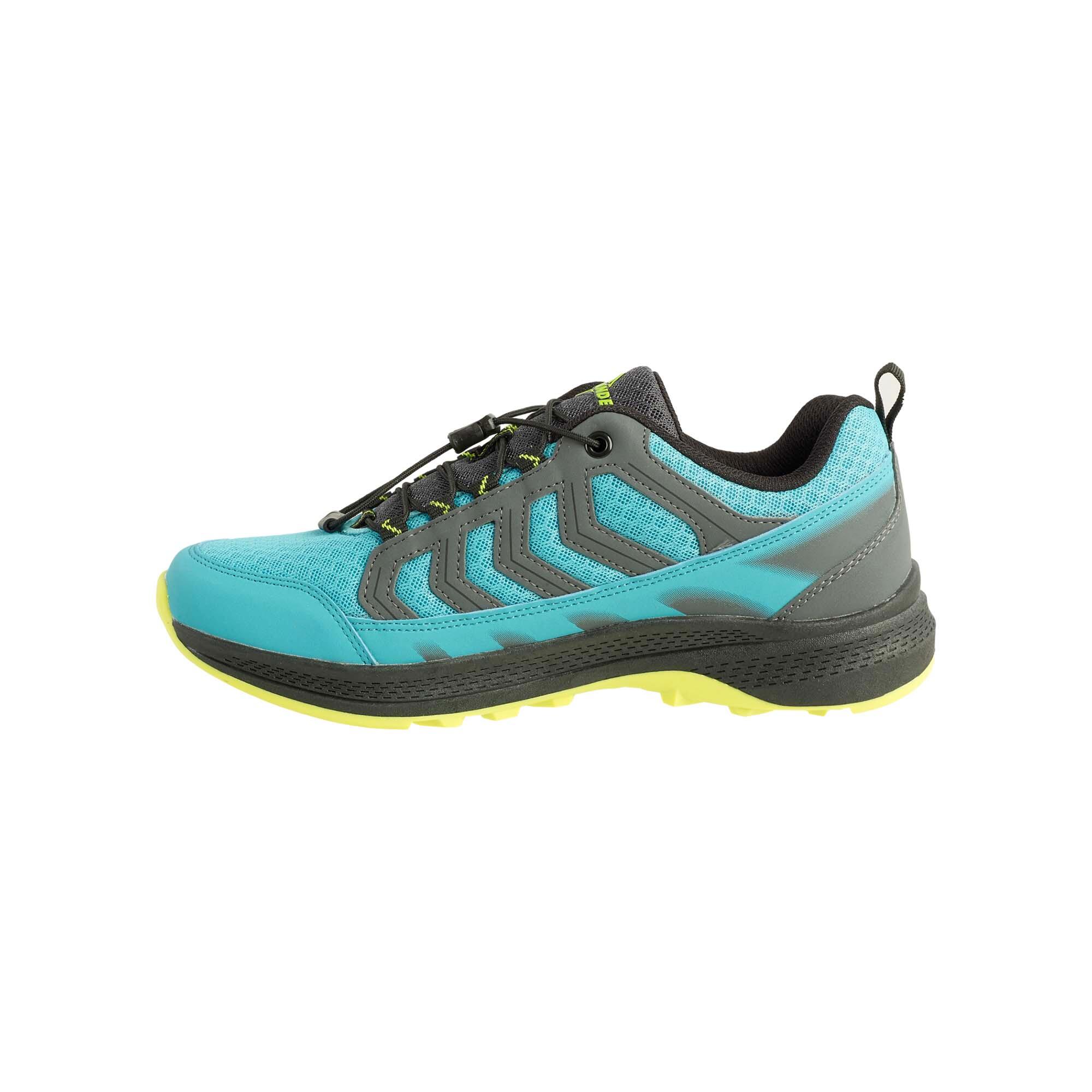 Buty Outdoor Ande Canzo Dorośli 2/5