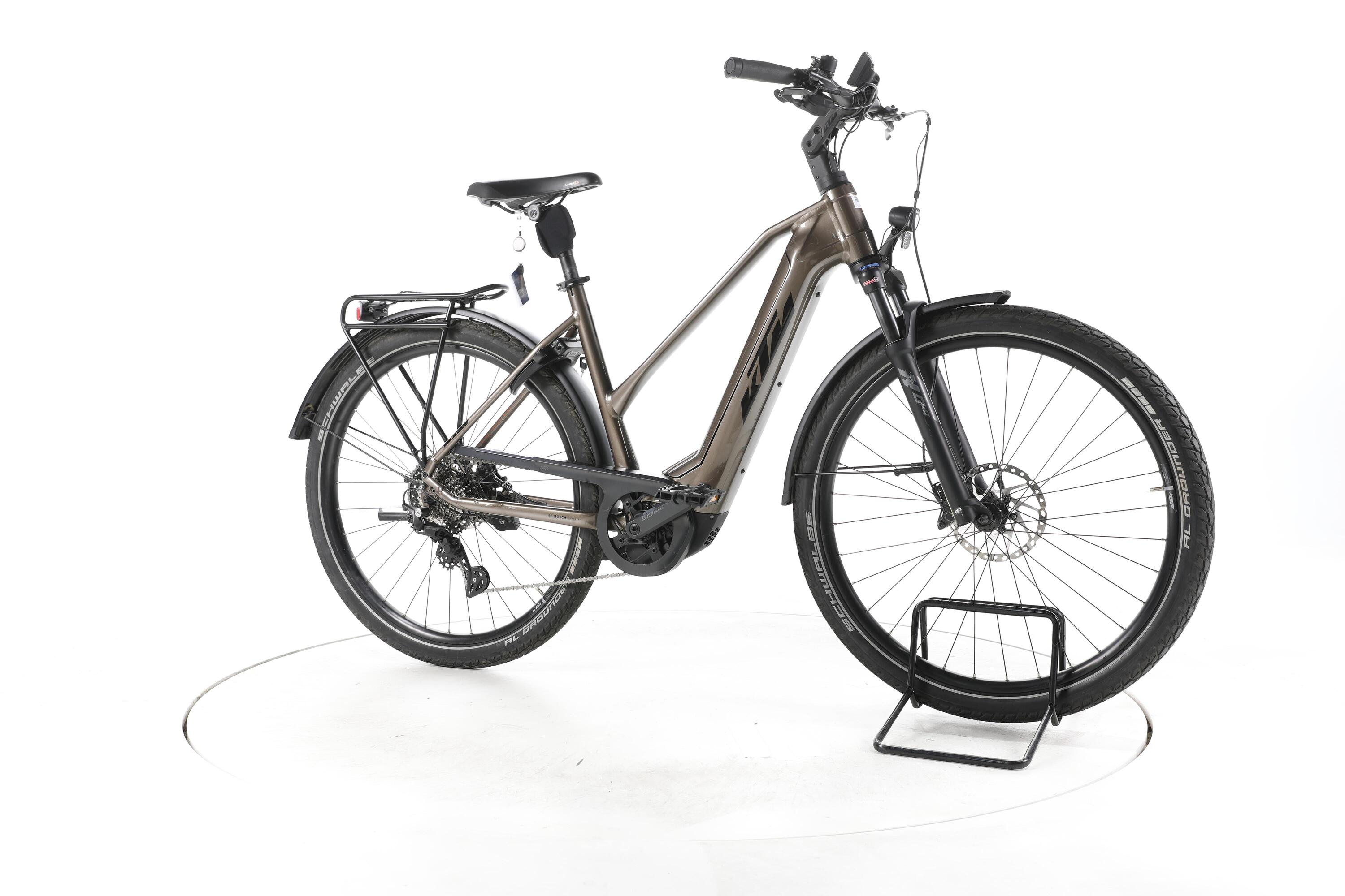 Ebike ricondizionata · KTM Macina Gran 710 · Buone condizioni 2/7