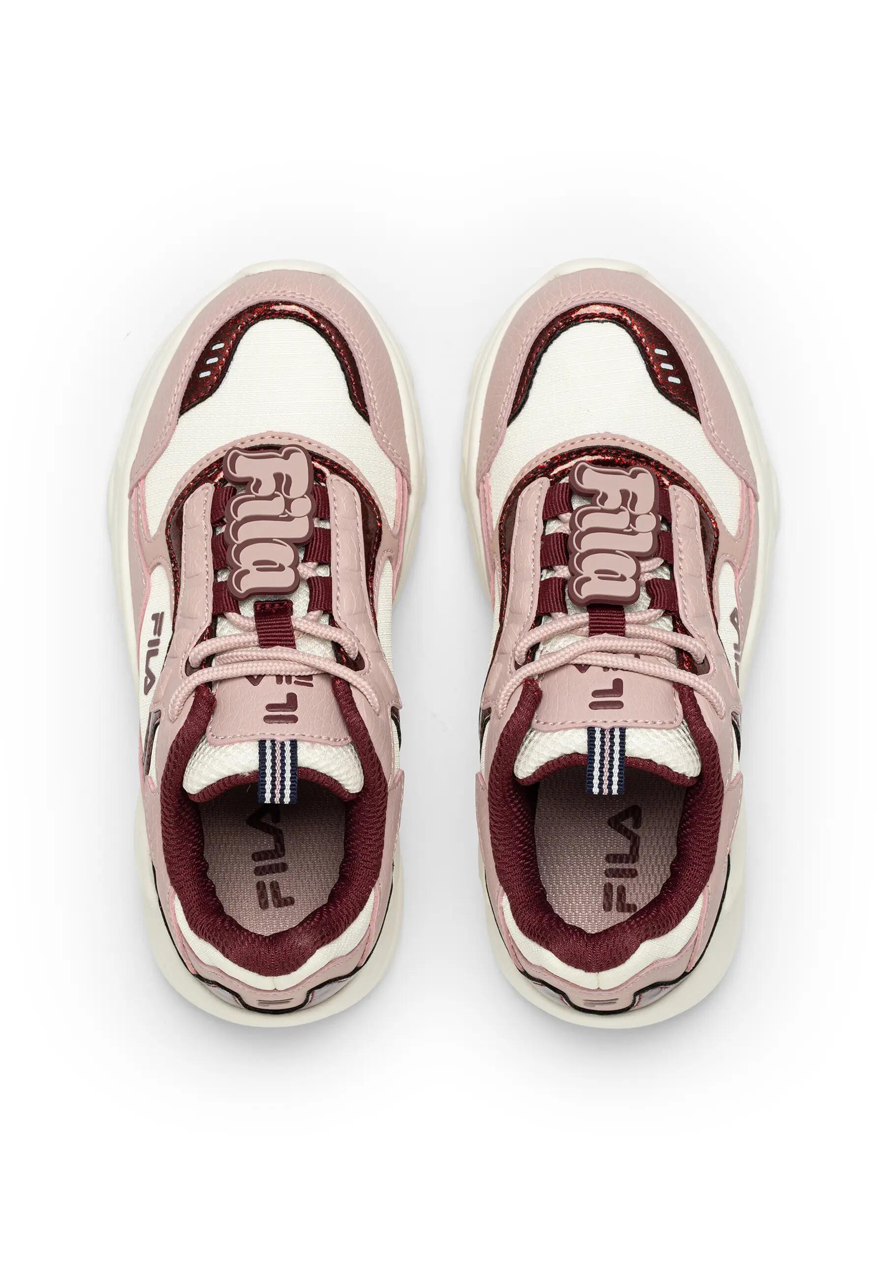 Chaussures FILA COLLENE FL pour enfants 3/6