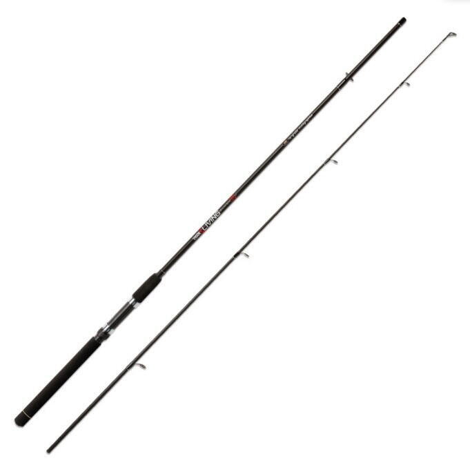 Lanseta pescuit la rapitor Lineaeffe Vigor Living Rod 2.70 m