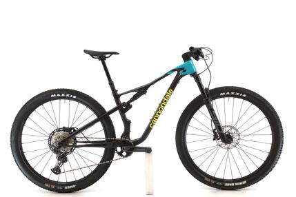 Refurbished MTB Fully · 3 XT · Sehr guter Zustand