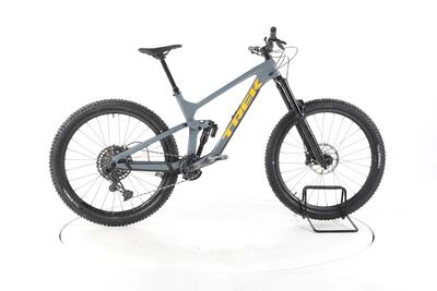 Tweedehands - trek slash 9.8 gx fahrrad fully - zeer goed