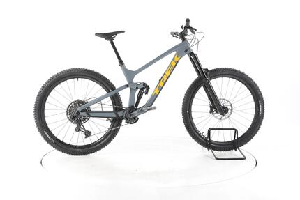 Tweedehands - Trek Slash 9.8 GX Fahrrad Fully - Zeer goed