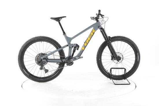 Tweedehands - Trek Slash 9.8 GX Fahrrad Fully - Zeer goed