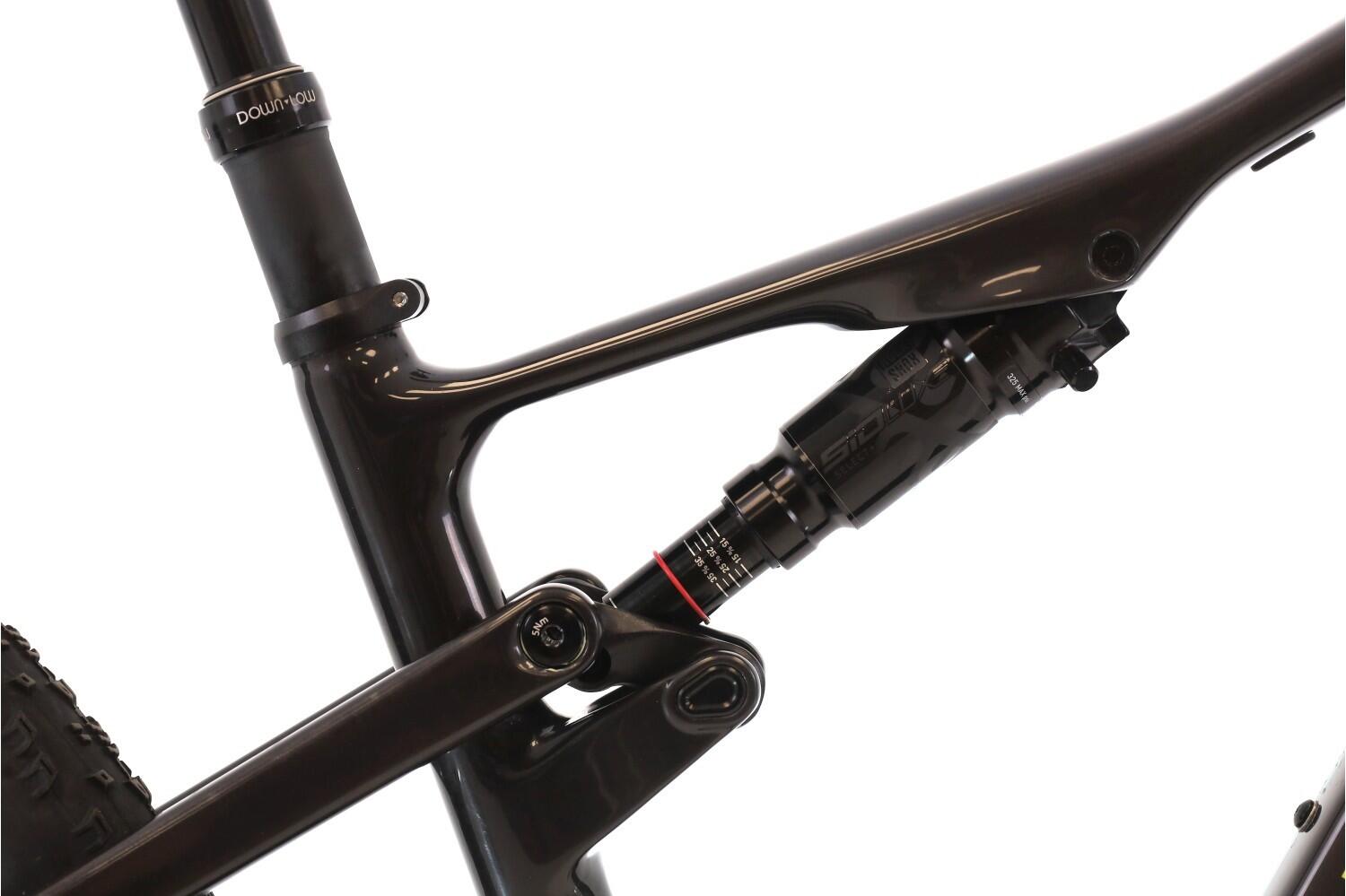 Segunda Vida · MTB ·   3 XT · Muy buen estado 7/8