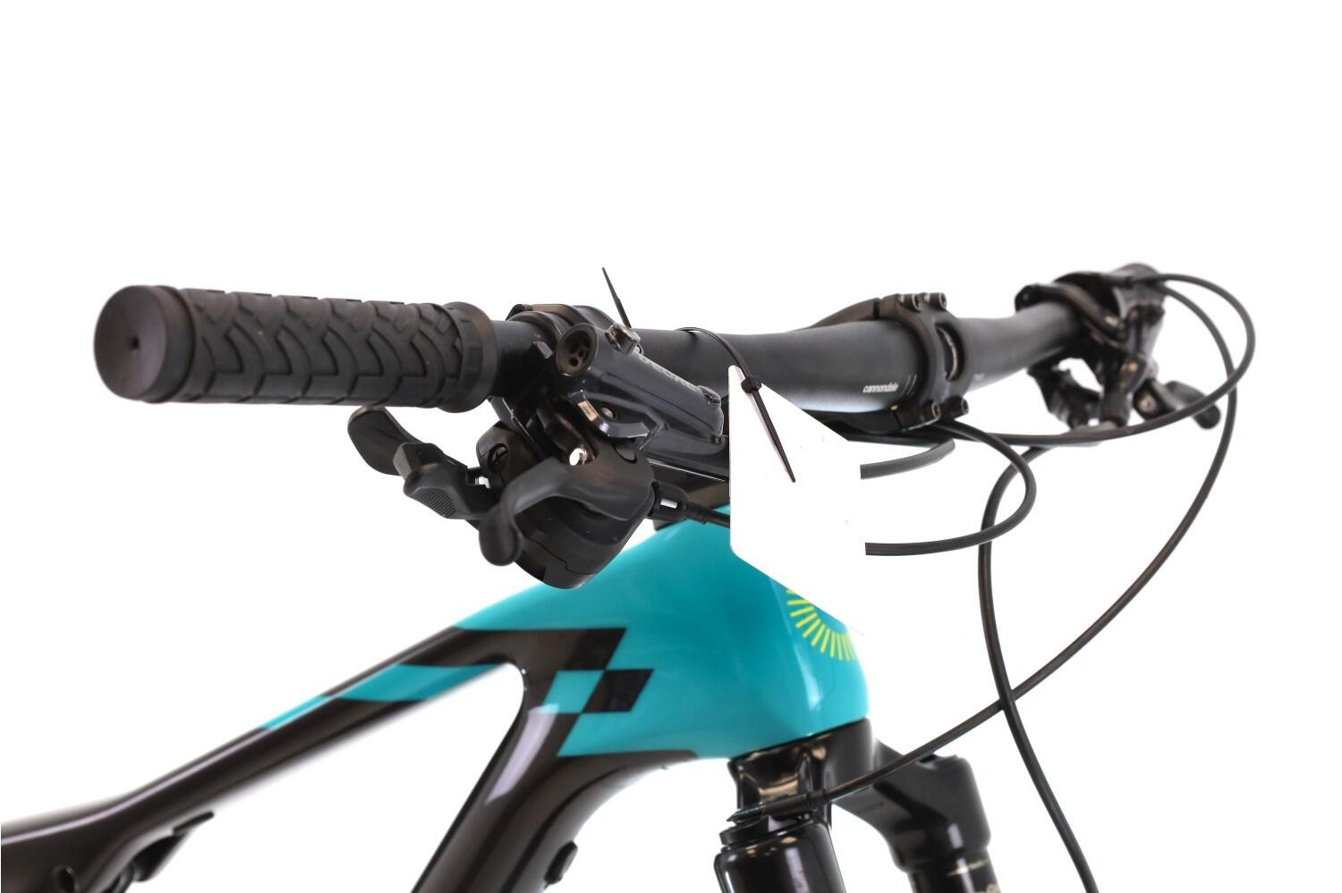 Segunda Vida · MTB ·   3 XT · Muy buen estado 6/8