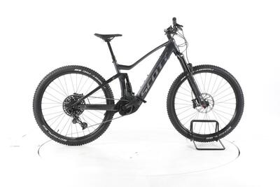 Ebike ricondizionata · Scott Strike eRIDE 940 · Buone condizioni