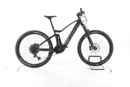 Refurbished - Scott Strike eRIDE 940 E-Bike Fully - In gutem Zustand
