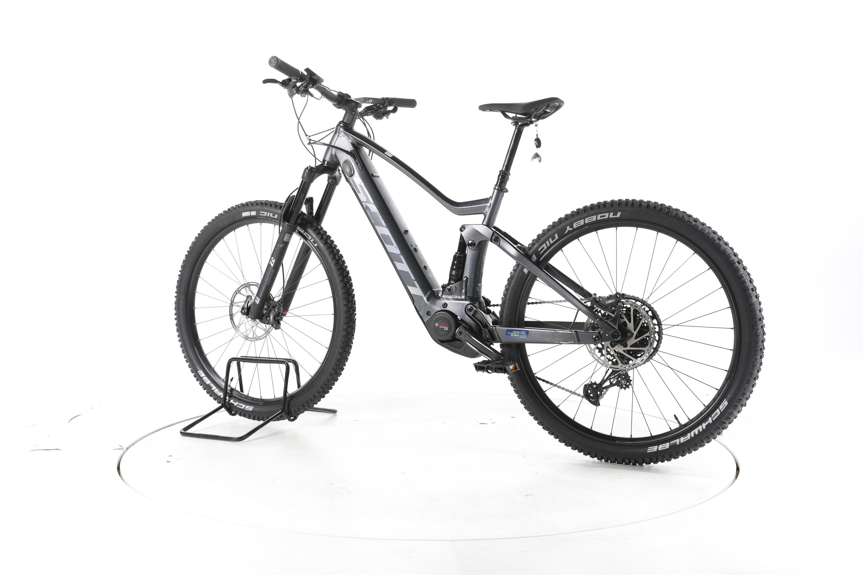 Ebike ricondizionata · Scott Strike eRIDE 940 · Buone condizioni 7/7