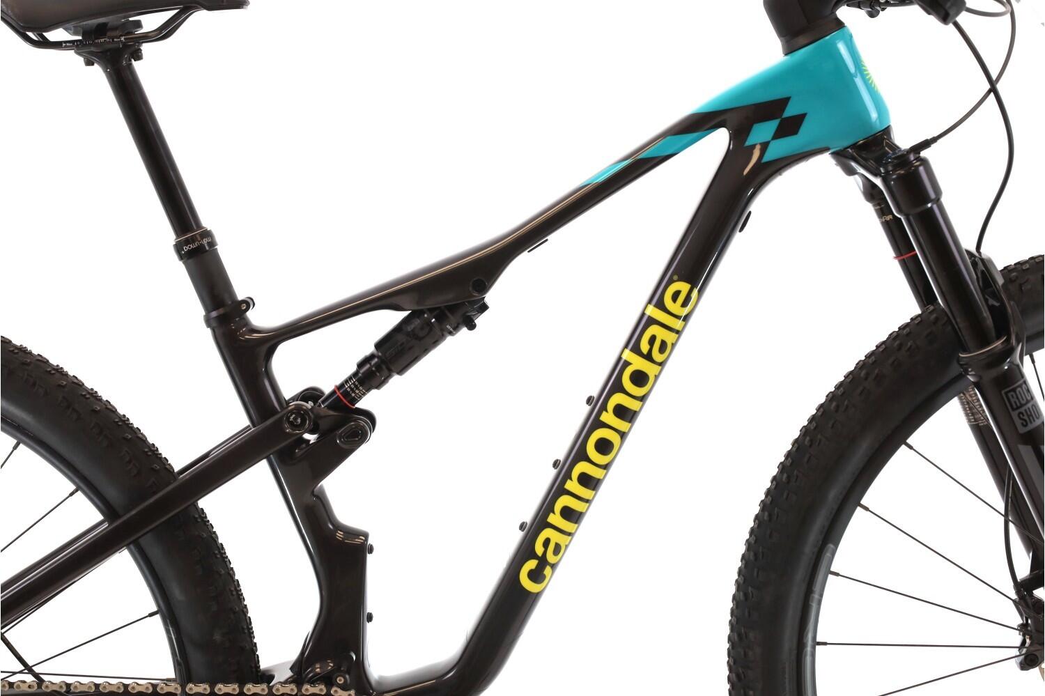 Segunda Vida · MTB ·   3 XT · Muy buen estado 2/8