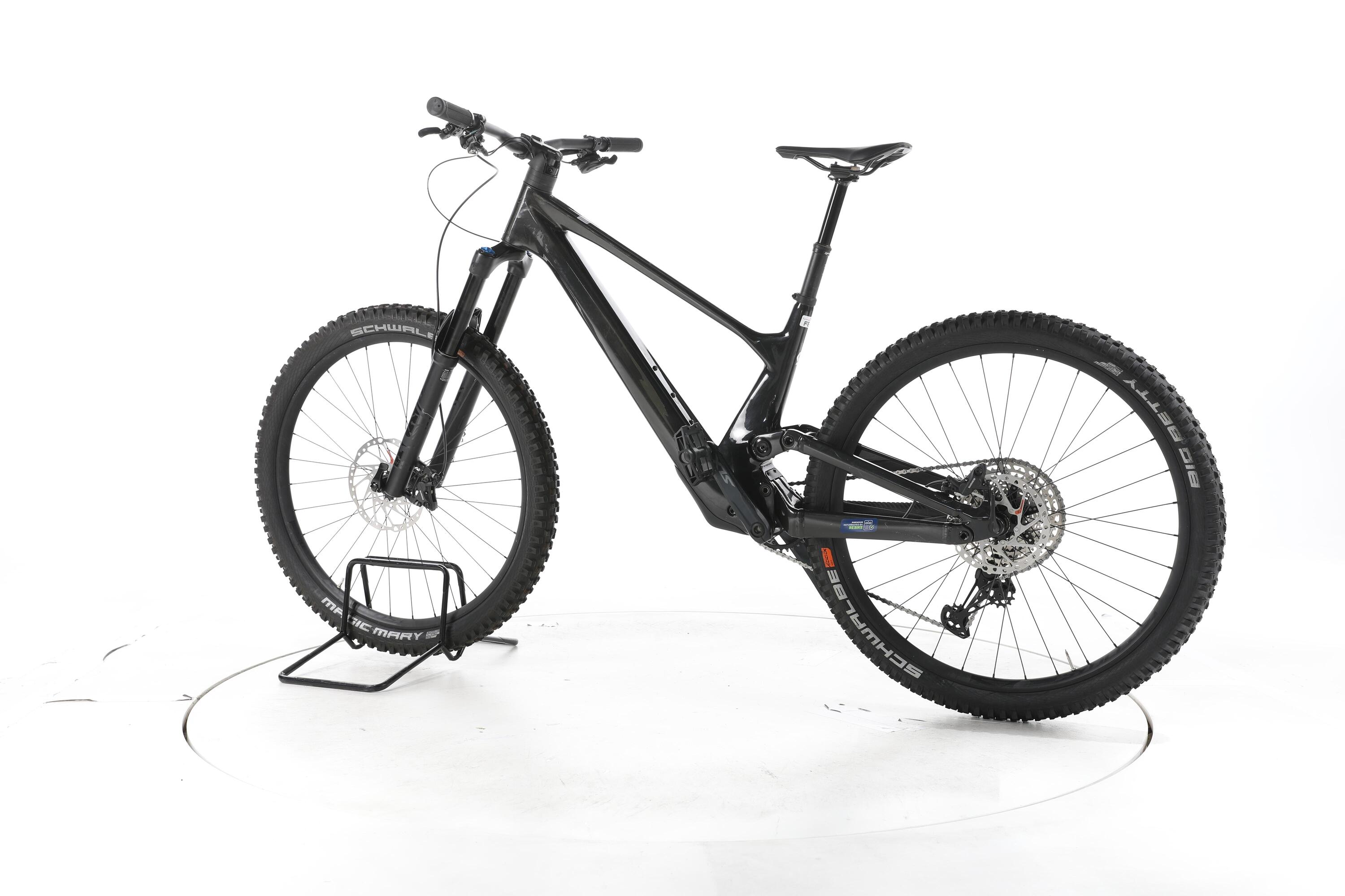 Ricondizionata · Scott Genius 920 · Buone condizioni 7/7