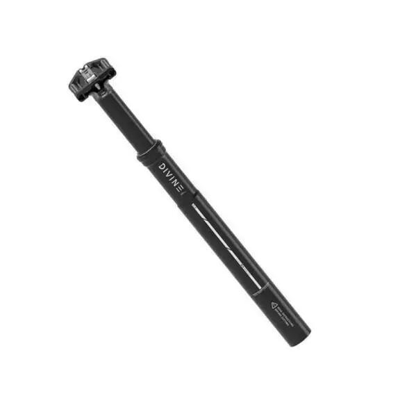 Słupek siodła Bike Yoke DIVINE SL 100mm 2/4