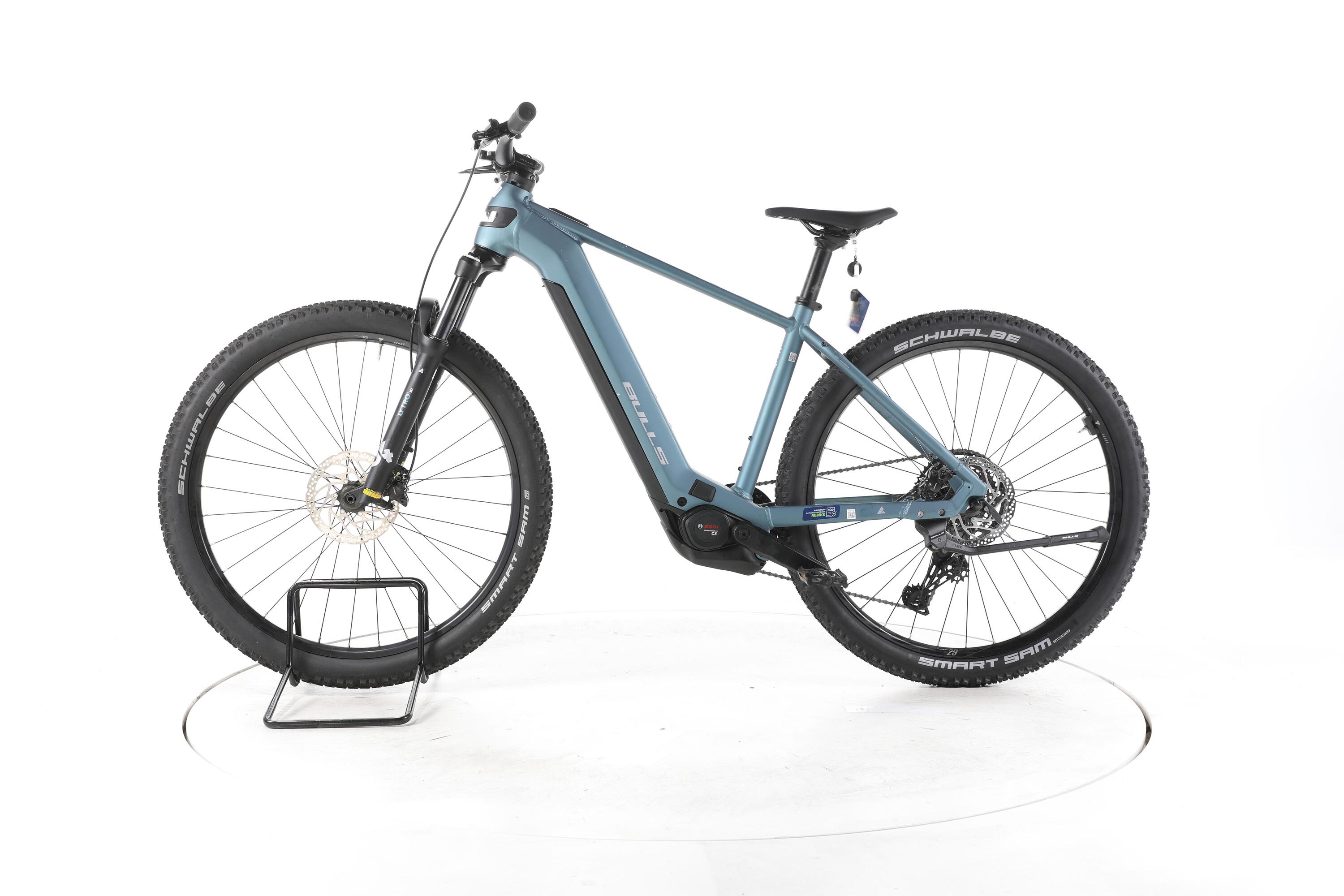 Ebike ricondizionata · Bulls Copperhead EVO 29 · Ottime condizioni 6/7