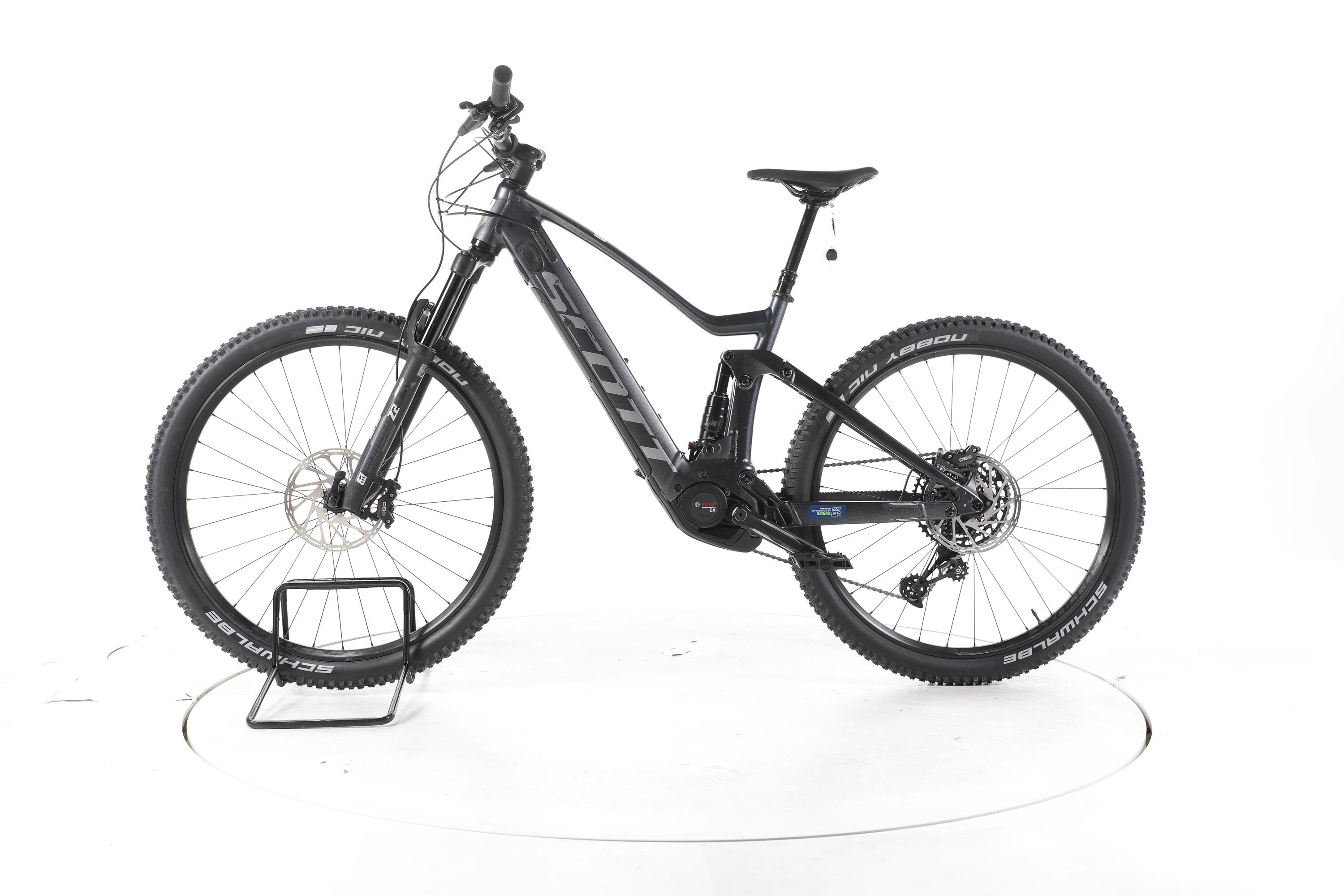 Ebike ricondizionata · Scott Strike eRIDE 940 · Buone condizioni 6/7