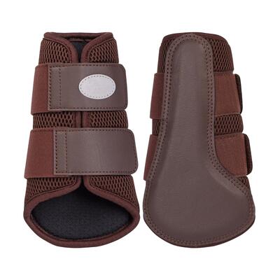 Beenbeschermers flextrainer air mesh