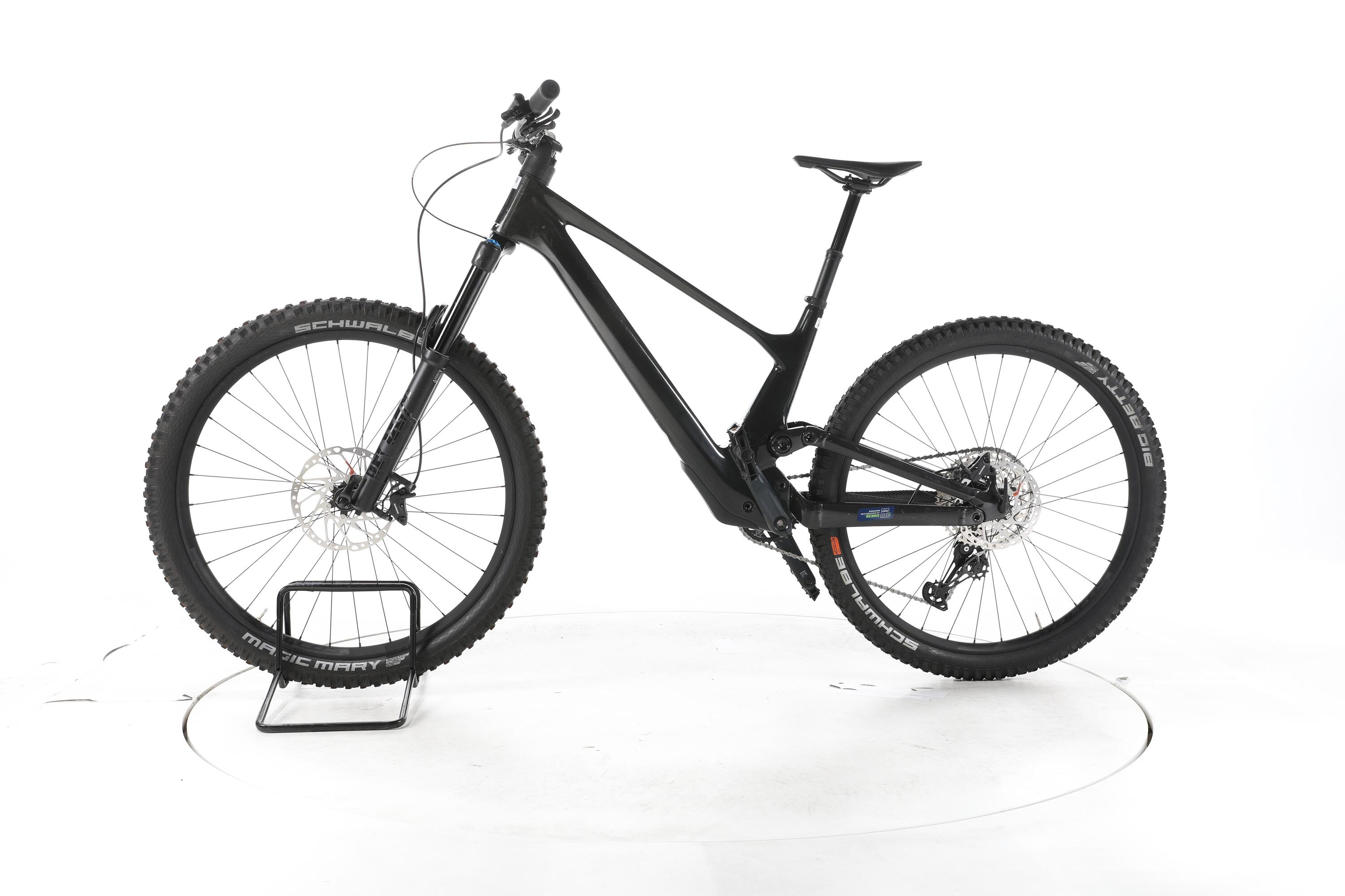 Ricondizionata · Scott Genius 920 · Buone condizioni 6/7