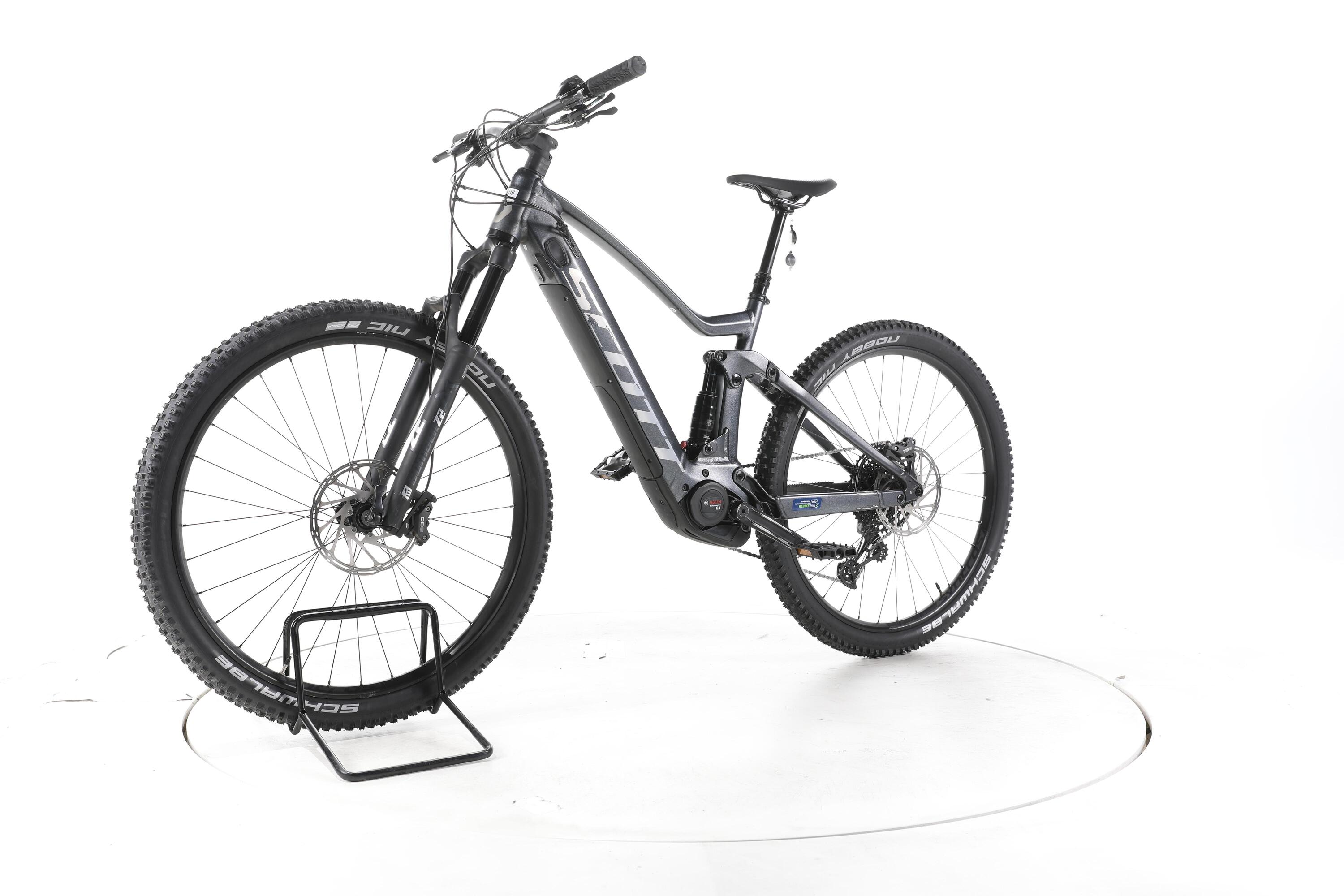 Ebike ricondizionata · Scott Strike eRIDE 940 · Buone condizioni 5/7