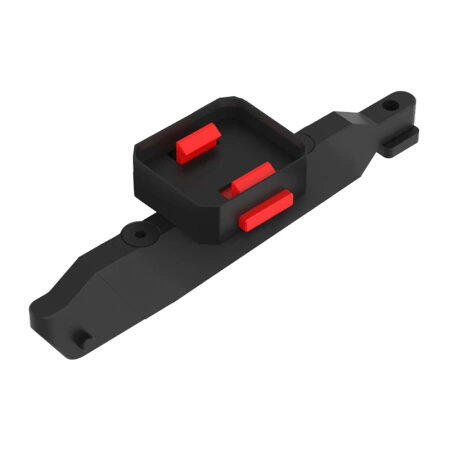 Adapter US Box do SUP Waydoo Sudnado