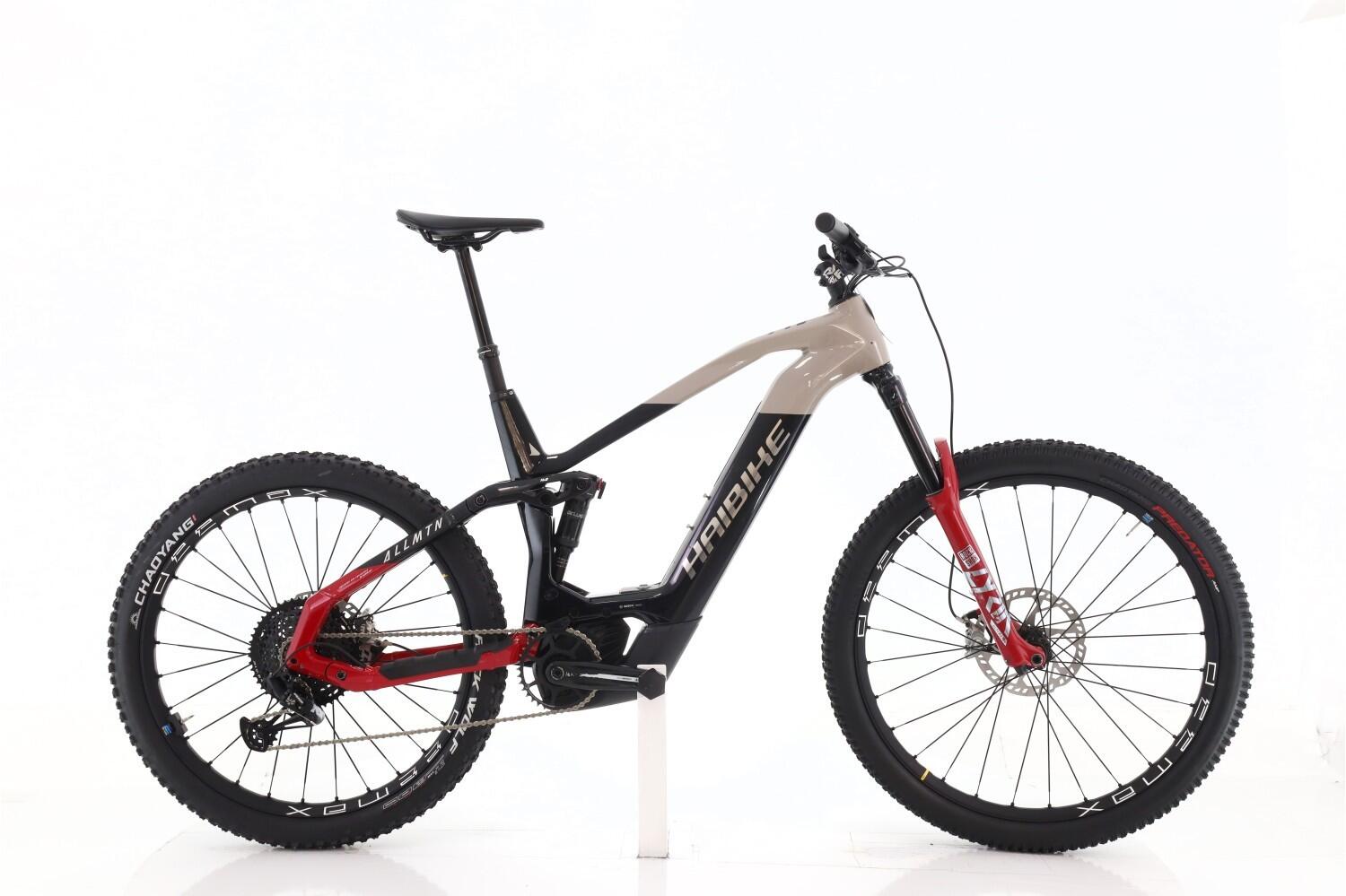 HAIBIKE picture