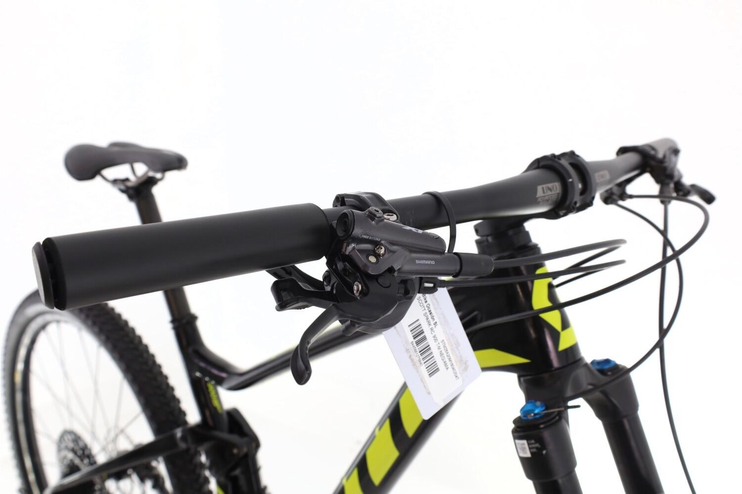 Segunda Vida · MTB ·  Spark RC 900 World Cup XT · Muy buen estado 6/8